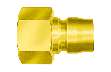 日東工器 TSPカプラ 16TPF SS41 日東工器 日東 TSPカプラ 鋼鉄製(おねじ取付用ソケット) 相手側R1⁄4